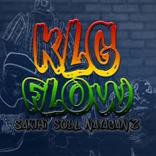 KLG FLOW - Shakti Soll Nayagan